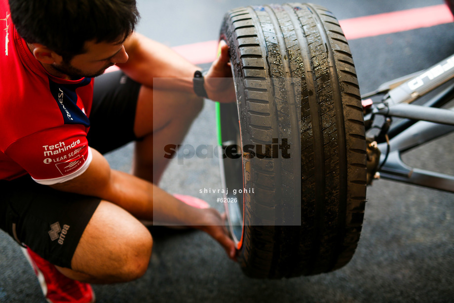 Spacesuit Collections Photo ID 62026, Shivraj Gohil, Rome ePrix, Italy, 12/04/2018 15:48:18