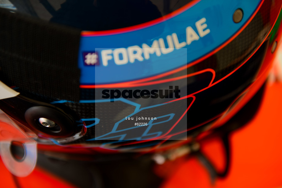 Spacesuit Collections Photo ID 62226, Lou Johnson, Rome ePrix, Italy, 12/04/2018 11:34:32