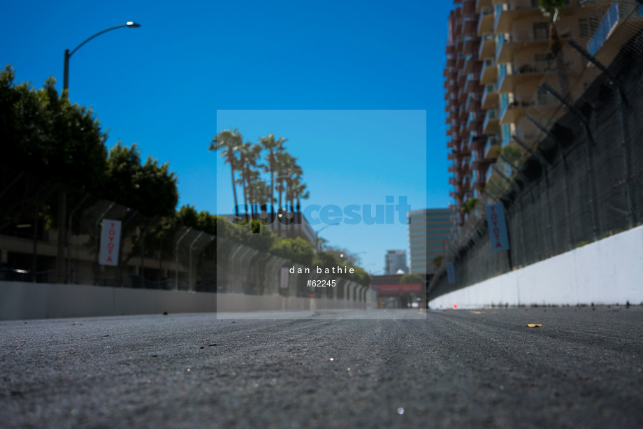 Spacesuit Collections Photo ID 62245, Dan Bathie, Toyota Grand Prix of Long Beach, United States, 12/04/2018 14:21:28