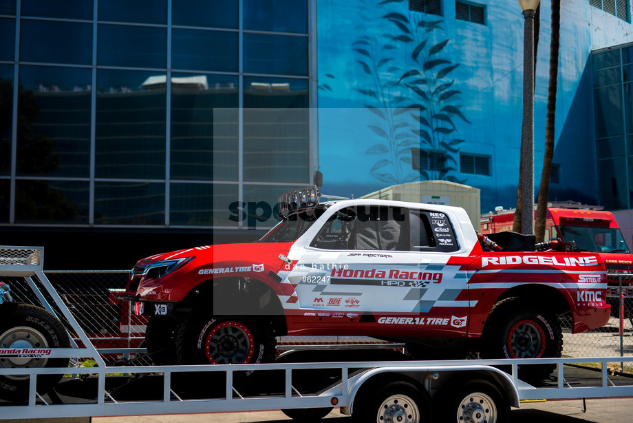 Spacesuit Collections Photo ID 62247, Dan Bathie, Toyota Grand Prix of Long Beach, United States, 12/04/2018 11:20:29