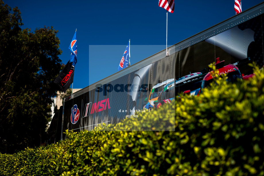 Spacesuit Collections Photo ID 62248, Dan Bathie, Toyota Grand Prix of Long Beach, United States, 12/04/2018 11:20:50