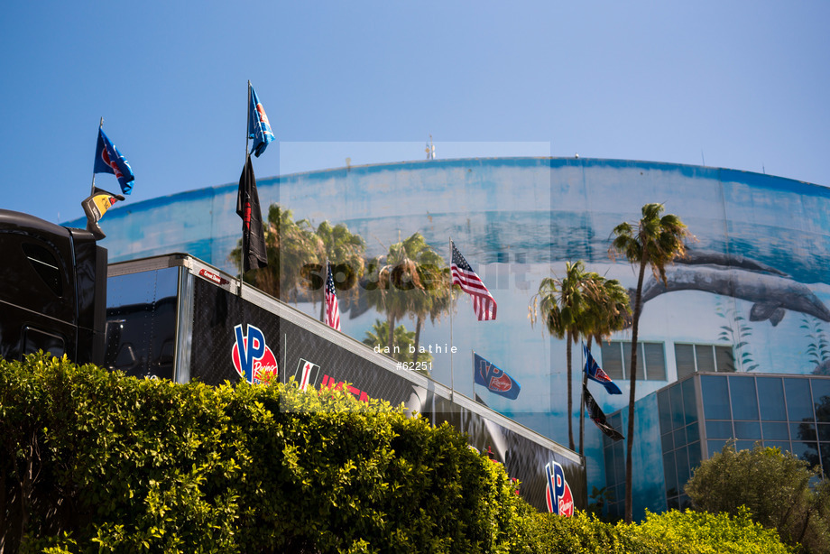 Spacesuit Collections Photo ID 62251, Dan Bathie, Toyota Grand Prix of Long Beach, United States, 12/04/2018 11:21:44