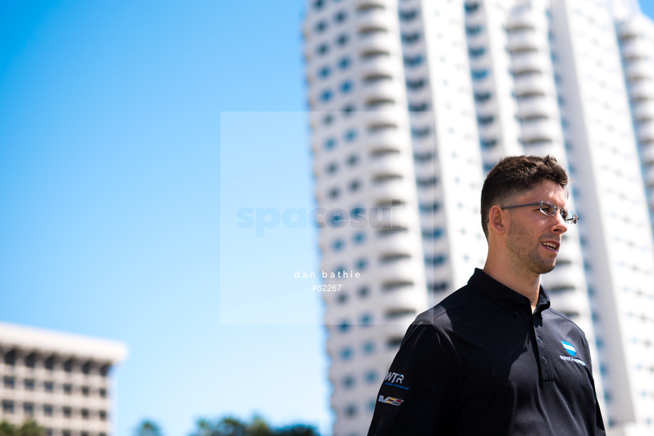 Spacesuit Collections Photo ID 62267, Dan Bathie, Toyota Grand Prix of Long Beach, United States, 12/04/2018 11:54:07