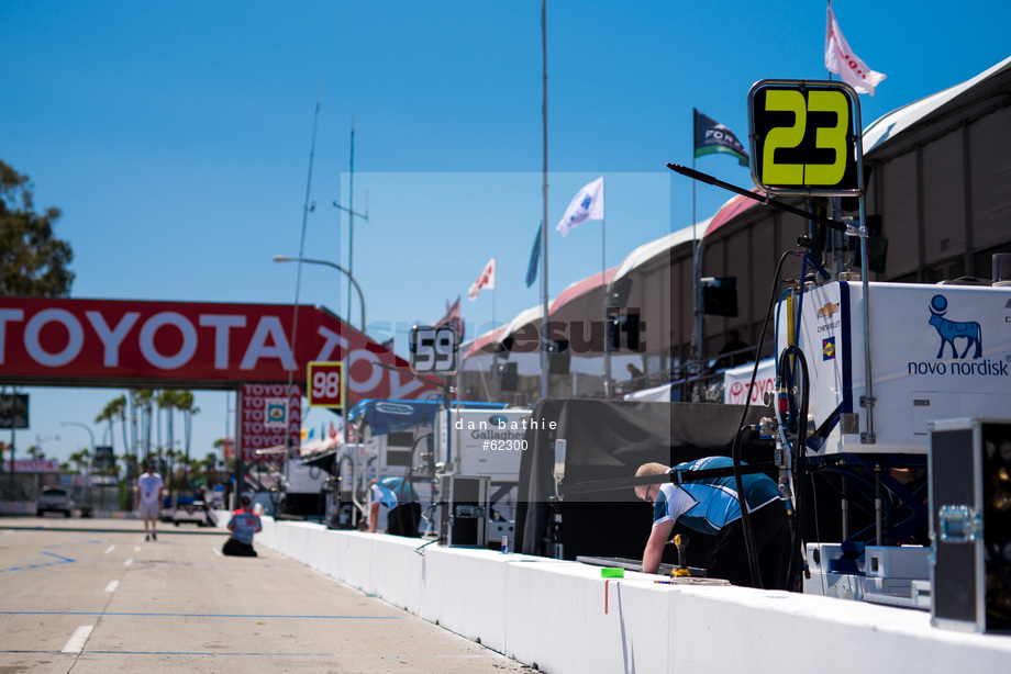 Spacesuit Collections Photo ID 62300, Dan Bathie, Toyota Grand Prix of Long Beach, United States, 12/04/2018 13:47:17