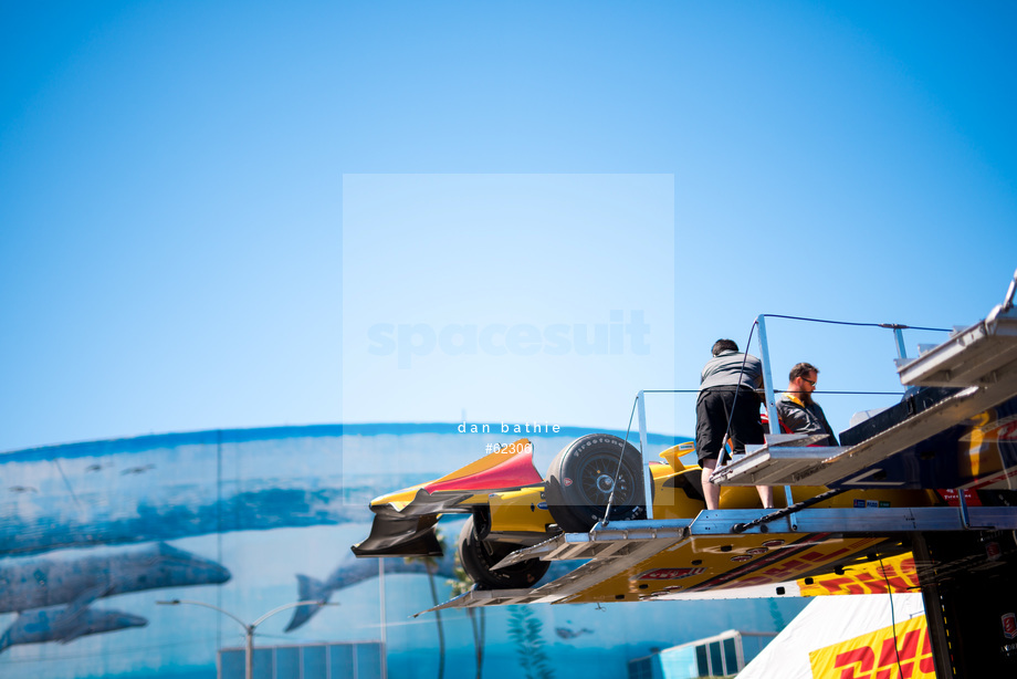 Spacesuit Collections Photo ID 62306, Dan Bathie, Toyota Grand Prix of Long Beach, United States, 12/04/2018 13:52:40