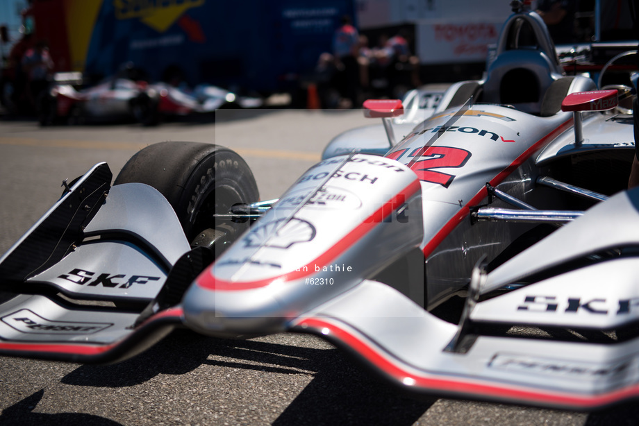 Spacesuit Collections Photo ID 62310, Dan Bathie, Toyota Grand Prix of Long Beach, United States, 12/04/2018 14:00:30