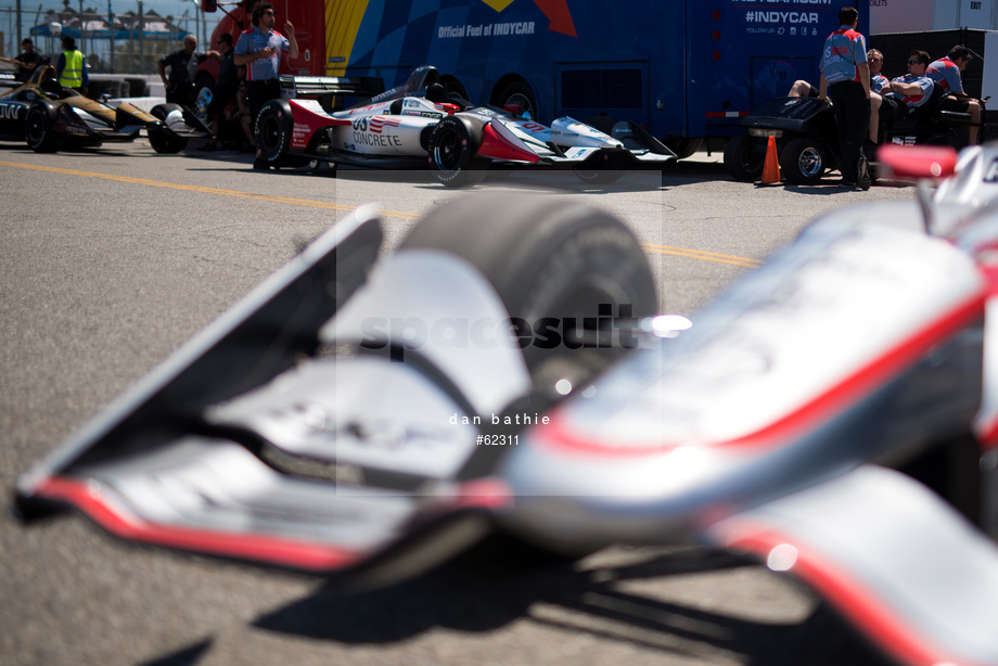 Spacesuit Collections Photo ID 62311, Dan Bathie, Toyota Grand Prix of Long Beach, United States, 12/04/2018 14:00:32