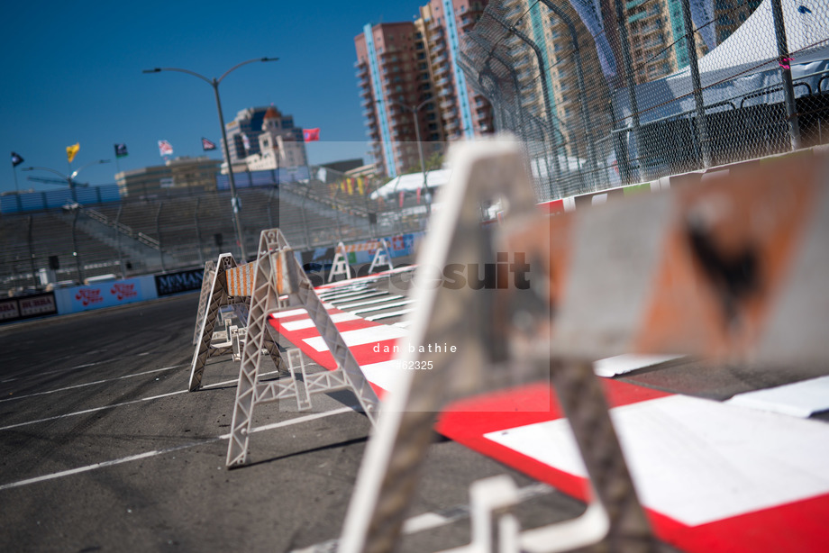 Spacesuit Collections Photo ID 62325, Dan Bathie, Toyota Grand Prix of Long Beach, United States, 12/04/2018 14:13:58