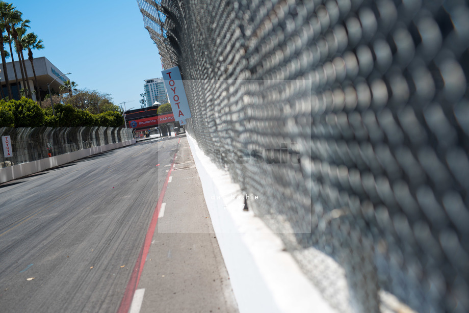 Spacesuit Collections Photo ID 62337, Dan Bathie, Toyota Grand Prix of Long Beach, United States, 12/04/2018 14:19:57