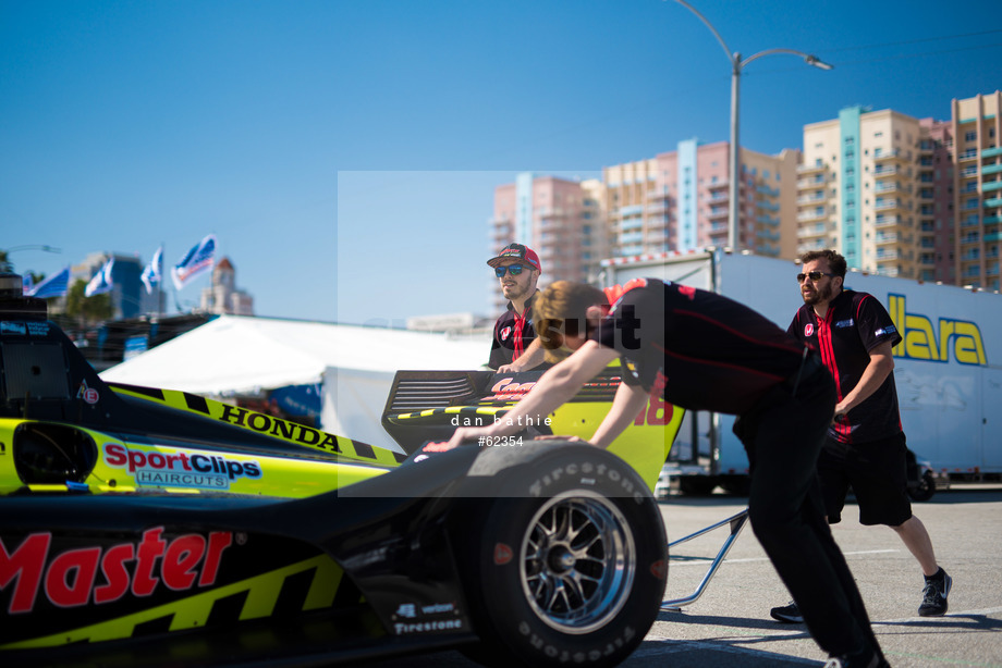 Spacesuit Collections Photo ID 62354, Dan Bathie, Toyota Grand Prix of Long Beach, United States, 12/04/2018 15:19:14