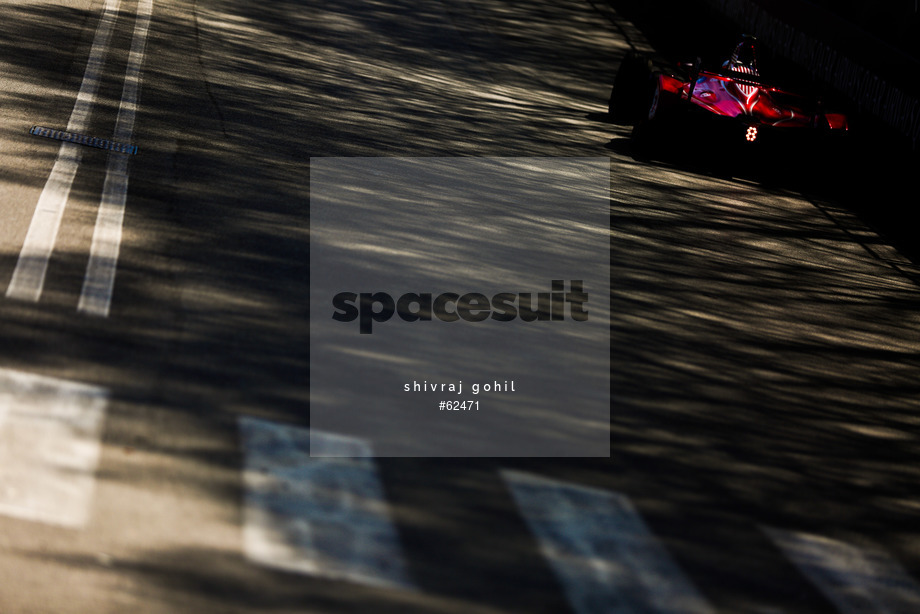 Spacesuit Collections Photo ID 62471, Shivraj Gohil, Rome ePrix, Italy, 13/04/2018 15:24:30