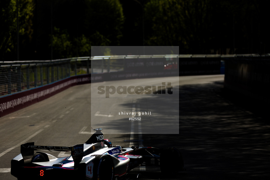 Spacesuit Collections Photo ID 62552, Shivraj Gohil, Rome ePrix, Italy, 13/04/2018 15:23:24