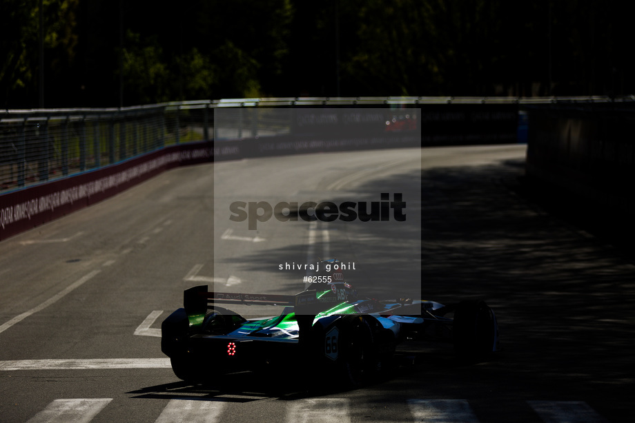 Spacesuit Collections Photo ID 62555, Shivraj Gohil, Rome ePrix, Italy, 13/04/2018 15:23:14