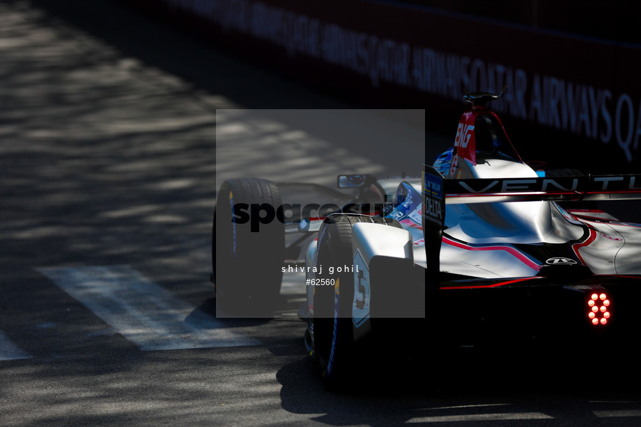 Spacesuit Collections Photo ID 62560, Shivraj Gohil, Rome ePrix, Italy, 13/04/2018 15:20:08