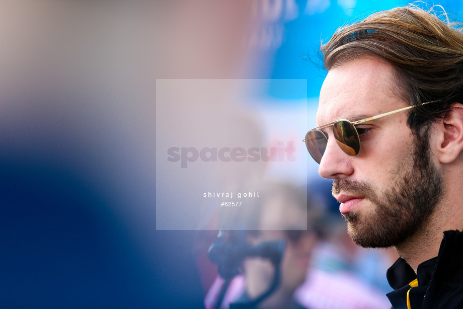 Spacesuit Collections Photo ID 62577, Shivraj Gohil, Rome ePrix, Italy, 13/04/2018 12:42:11