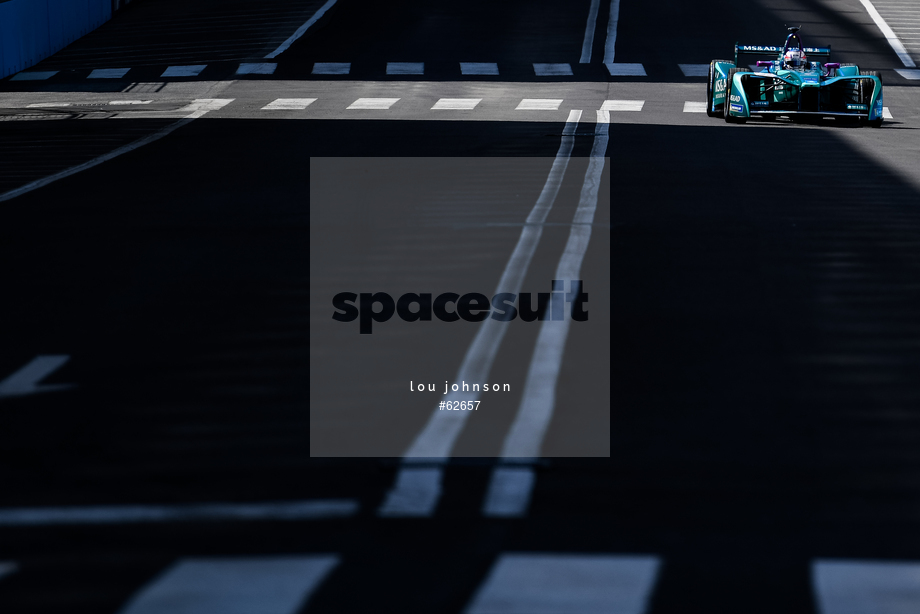 Spacesuit Collections Photo ID 62657, Lou Johnson, Rome ePrix, Italy, 13/04/2018 10:18:27
