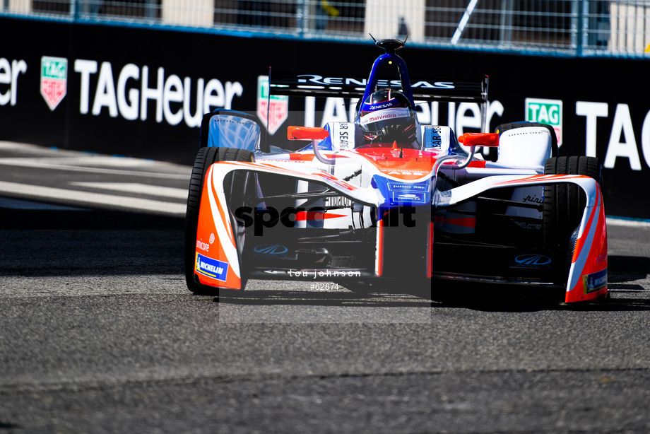 Spacesuit Collections Photo ID 62674, Lou Johnson, Rome ePrix, Italy, 13/04/2018 10:22:43