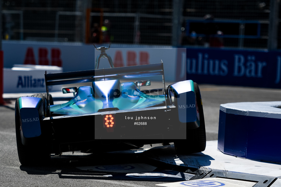 Spacesuit Collections Photo ID 62688, Lou Johnson, Rome ePrix, Italy, 13/04/2018 10:26:12