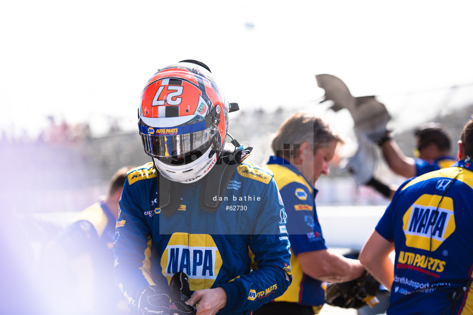 Spacesuit Collections Photo ID 62730, Dan Bathie, Toyota Grand Prix of Long Beach, United States, 13/04/2018 10:02:36