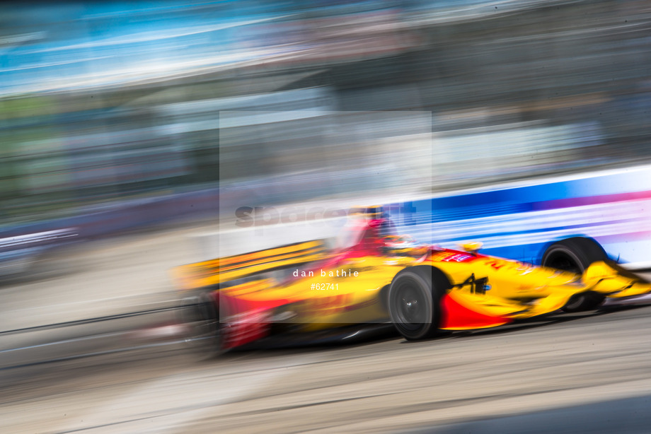 Spacesuit Collections Photo ID 62741, Dan Bathie, Toyota Grand Prix of Long Beach, United States, 13/04/2018 10:43:01