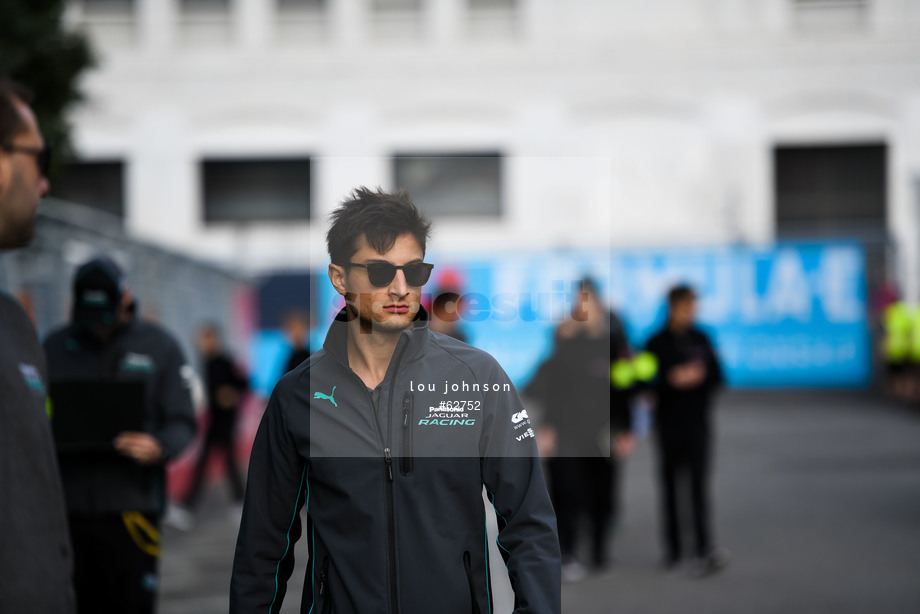 Spacesuit Collections Photo ID 62752, Lou Johnson, Rome ePrix, Italy, 13/04/2018 04:26:28
