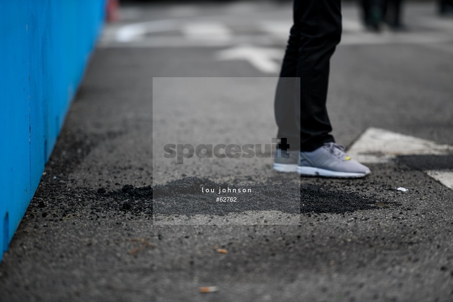 Spacesuit Collections Photo ID 62762, Lou Johnson, Rome ePrix, Italy, 13/04/2018 05:03:33