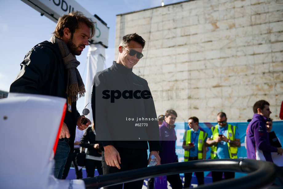 Spacesuit Collections Photo ID 62770, Lou Johnson, Rome ePrix, Italy, 13/04/2018 04:14:27