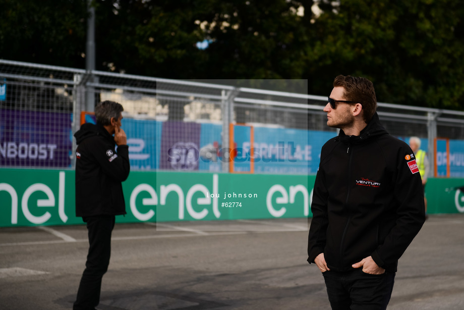 Spacesuit Collections Photo ID 62774, Lou Johnson, Rome ePrix, Italy, 13/04/2018 04:26:25
