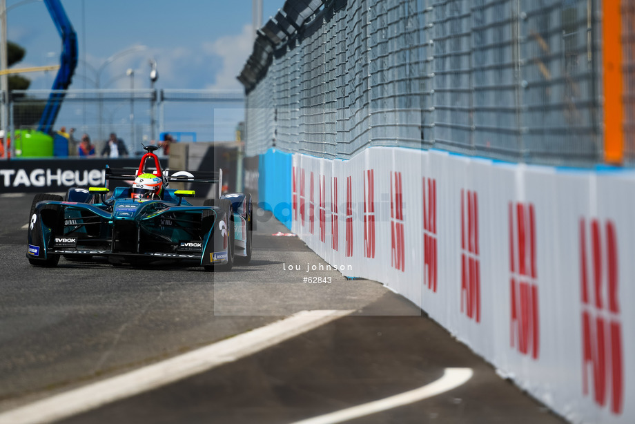 Spacesuit Collections Photo ID 62843, Lou Johnson, Rome ePrix, Italy, 13/04/2018 10:29:18