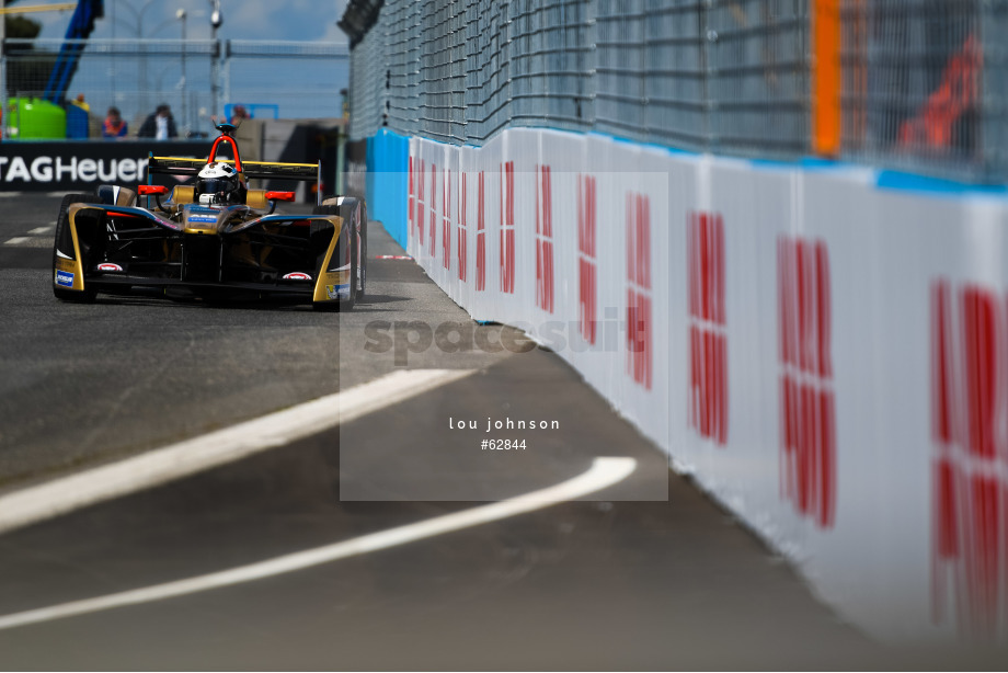 Spacesuit Collections Photo ID 62844, Lou Johnson, Rome ePrix, Italy, 13/04/2018 10:28:48