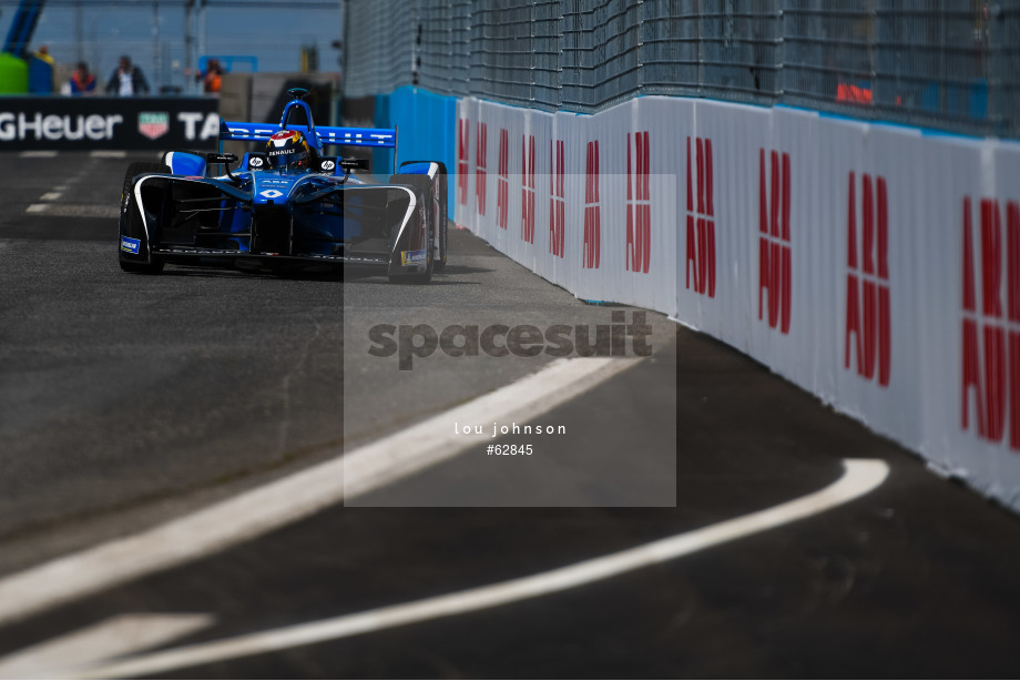 Spacesuit Collections Photo ID 62845, Lou Johnson, Rome ePrix, Italy, 13/04/2018 10:28:09