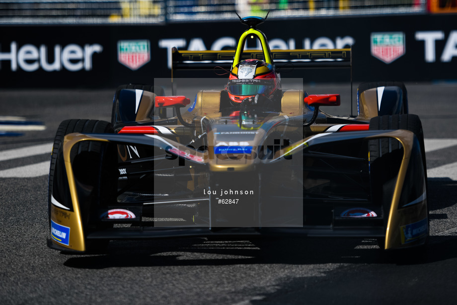 Spacesuit Collections Photo ID 62847, Lou Johnson, Rome ePrix, Italy, 13/04/2018 10:25:07