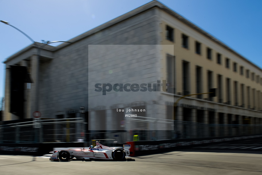 Spacesuit Collections Photo ID 62860, Lou Johnson, Rome ePrix, Italy, 13/04/2018 10:16:04