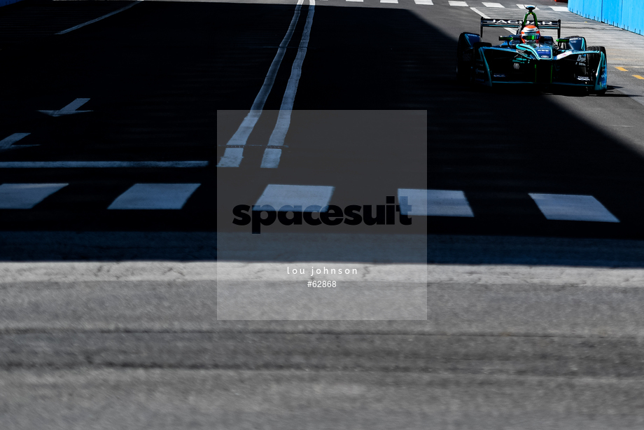 Spacesuit Collections Photo ID 62868, Lou Johnson, Rome ePrix, Italy, 13/04/2018 10:19:02