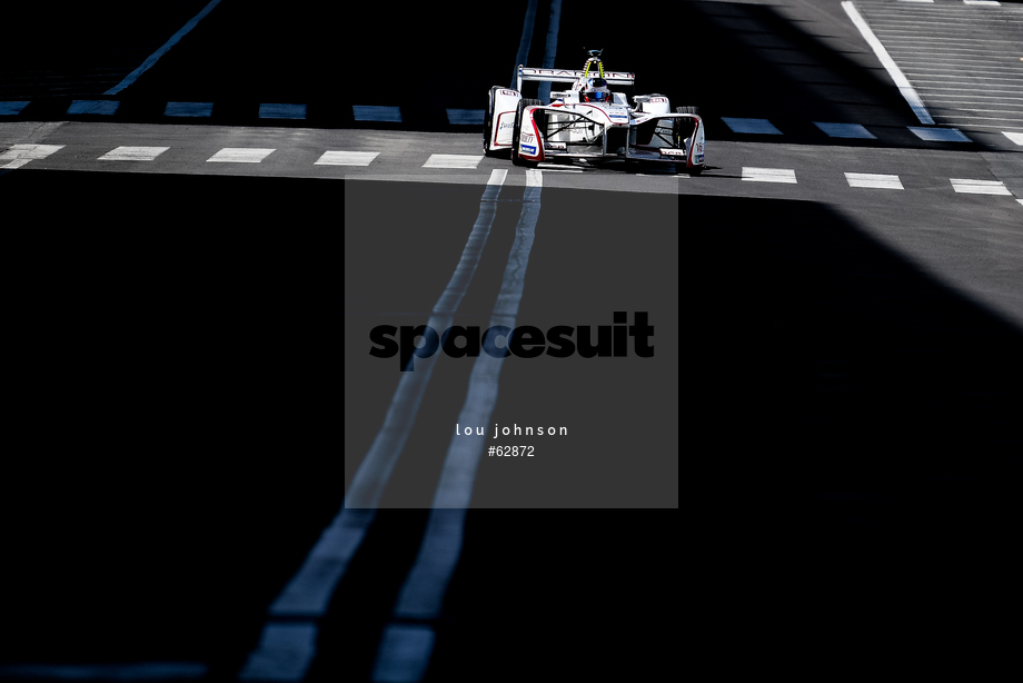 Spacesuit Collections Photo ID 62872, Lou Johnson, Rome ePrix, Italy, 13/04/2018 10:18:19