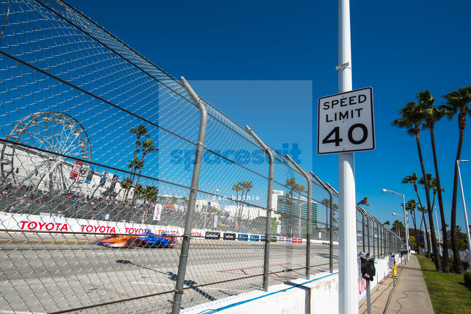 Spacesuit Collections Photo ID 62914, Dan Bathie, Toyota Grand Prix of Long Beach, United States, 13/04/2018 14:37:19