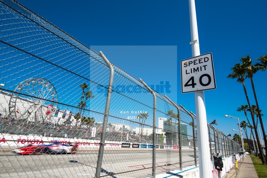 Spacesuit Collections Photo ID 62916, Dan Bathie, Toyota Grand Prix of Long Beach, United States, 13/04/2018 14:37:52