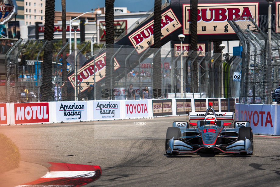 Spacesuit Collections Photo ID 62930, Dan Bathie, Toyota Grand Prix of Long Beach, United States, 13/04/2018 14:18:20