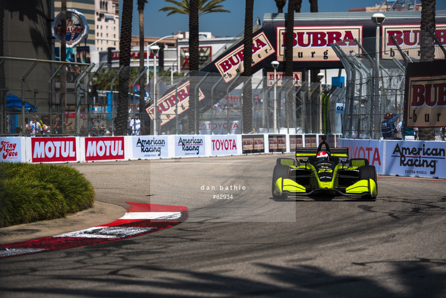 Spacesuit Collections Photo ID 62934, Dan Bathie, Toyota Grand Prix of Long Beach, United States, 13/04/2018 14:19:07