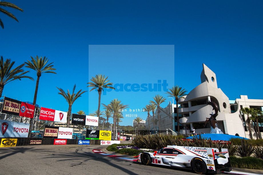 Spacesuit Collections Photo ID 63119, Dan Bathie, Toyota Grand Prix of Long Beach, United States, 13/04/2018 09:21:29