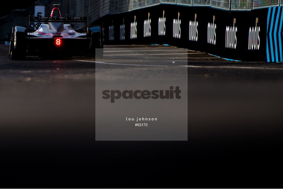 Spacesuit Collections Photo ID 63170, Lou Johnson, Rome ePrix, Italy, 14/04/2018 08:23:10
