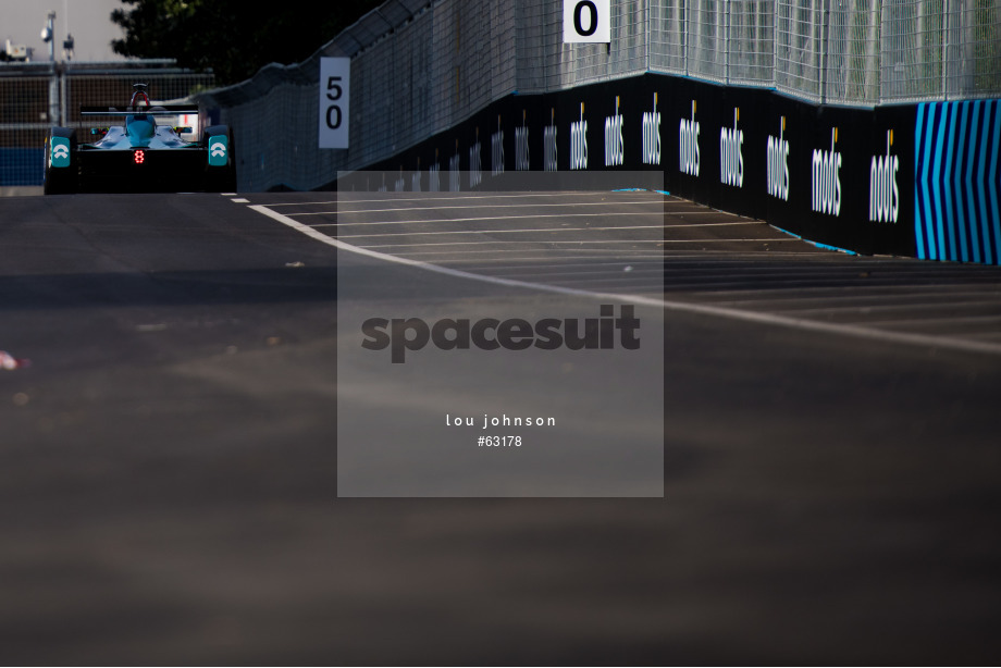 Spacesuit Collections Photo ID 63178, Lou Johnson, Rome ePrix, Italy, 14/04/2018 08:20:56