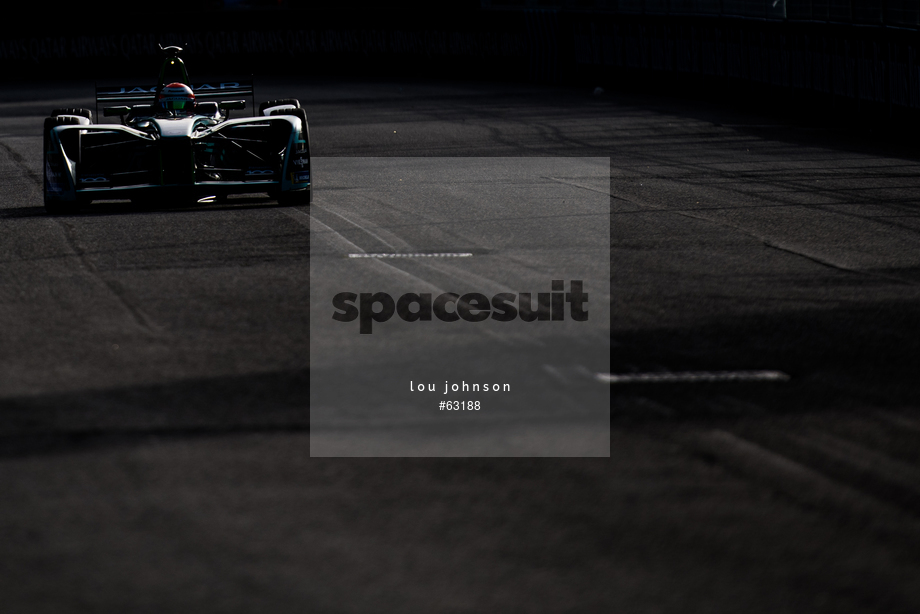 Spacesuit Collections Photo ID 63188, Lou Johnson, Rome ePrix, Italy, 14/04/2018 08:08:34