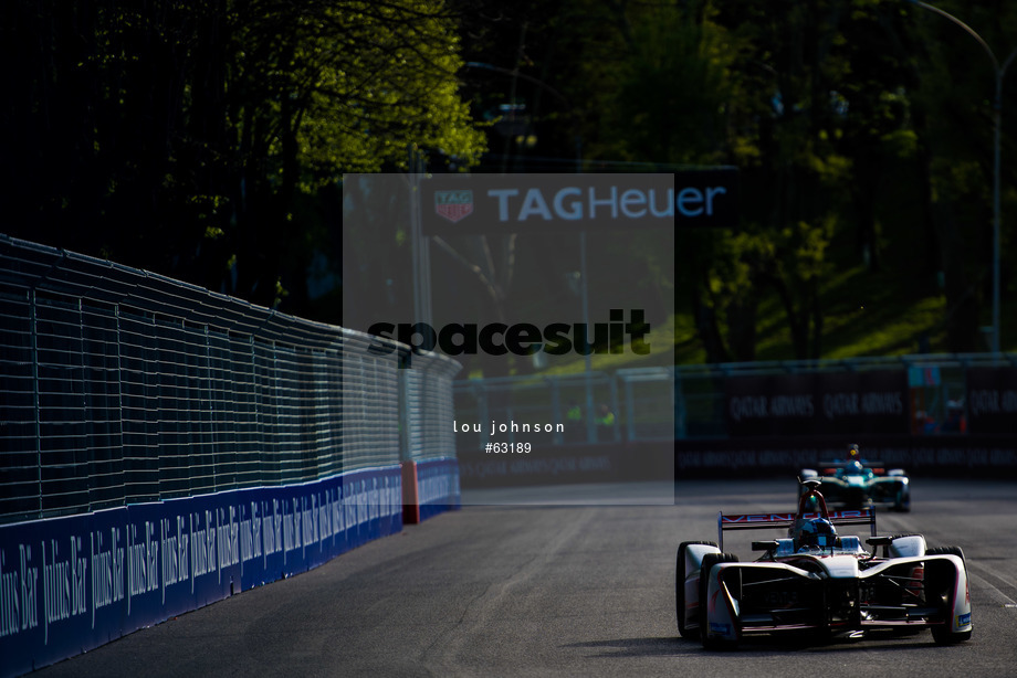 Spacesuit Collections Photo ID 63189, Lou Johnson, Rome ePrix, Italy, 14/04/2018 08:08:05