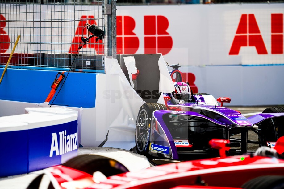 Spacesuit Collections Photo ID 63211, Lou Johnson, Rome ePrix, Italy, 14/04/2018 10:54:19