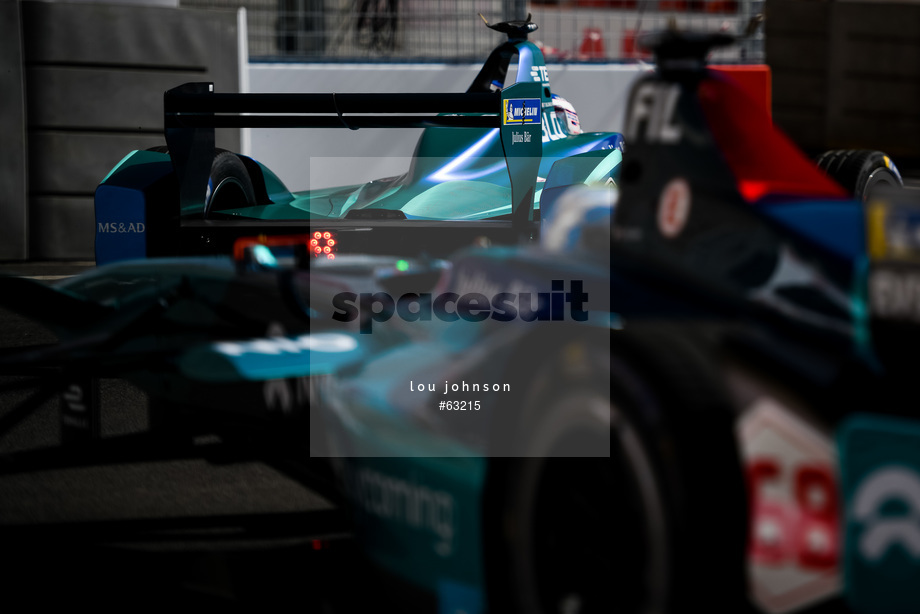 Spacesuit Collections Photo ID 63215, Lou Johnson, Rome ePrix, Italy, 14/04/2018 10:40:56