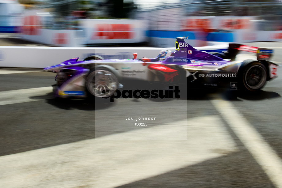 Spacesuit Collections Photo ID 63225, Lou Johnson, Rome ePrix, Italy, 14/04/2018 10:43:22