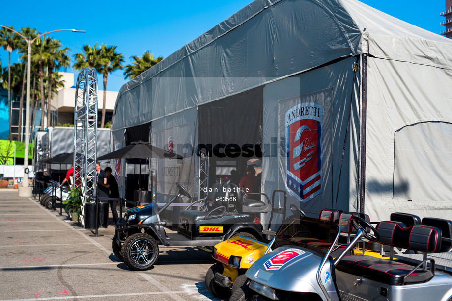 Spacesuit Collections Photo ID 63566, Dan Bathie, Toyota Grand Prix of Long Beach, United States, 14/04/2018 09:08:56