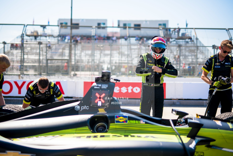 Spacesuit Collections Photo ID 63598, Dan Bathie, Toyota Grand Prix of Long Beach, United States, 14/04/2018 10:33:11