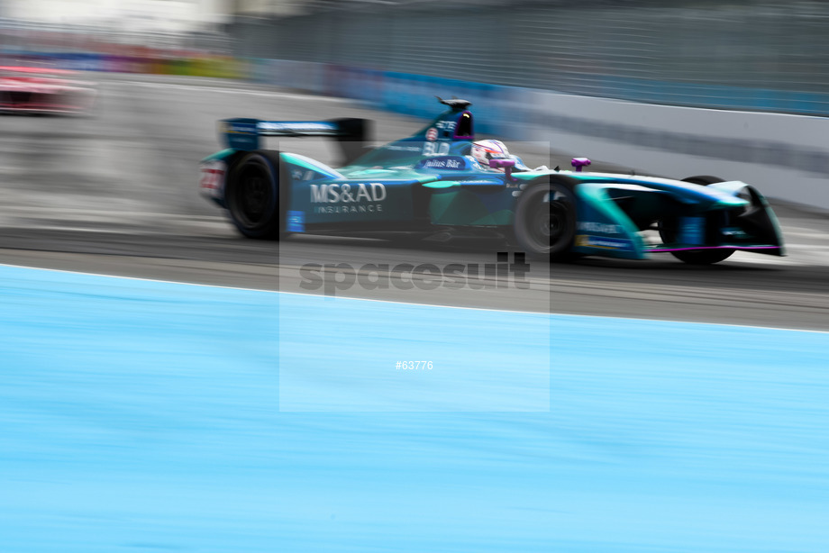 Spacesuit Collections Photo ID 63776, Rome ePrix, Italy, 14/04/2018 16:24:45